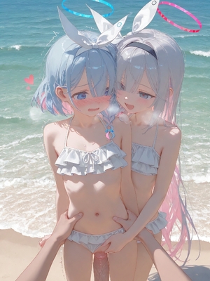 [CunnyFunky]ai图集 arona&plana（blue_archive）_022