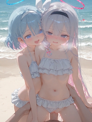 [CunnyFunky]ai图集 arona&plana（blue_archive）_025