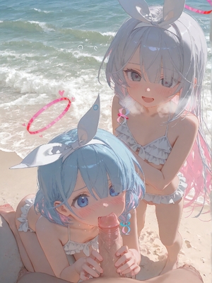 [CunnyFunky]ai图集 arona&plana（blue_archive）_036