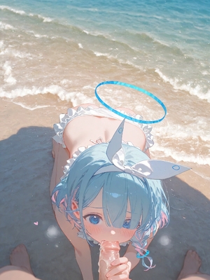 [CunnyFunky]ai图集 arona&plana（blue_archive）_042 (2)