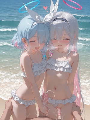 [CunnyFunky]ai图集 arona&plana（blue_archive）_138 (1)