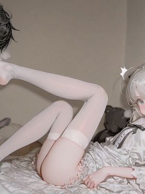 [CunnyFunky]ai图集 缘之空 春日野穹_9