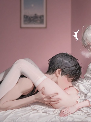 [CunnyFunky]ai图集 缘之空 春日野穹_10