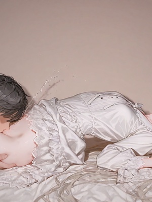 [CunnyFunky]ai图集 缘之空 春日野穹_20