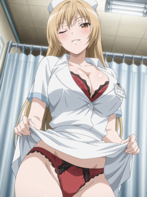 [AIlya] Ichinose Riko 一ノ瀬 莉子 [AI Generated]_005_Ichinose_Riko_5