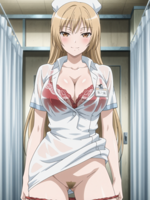 [AIlya] Ichinose Riko 一ノ瀬 莉子 [AI Generated]_008_Ichinose_Riko_8