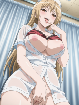 [AIlya] Ichinose Riko 一ノ瀬 莉子 [AI Generated]_028_Ichinose_Riko_28