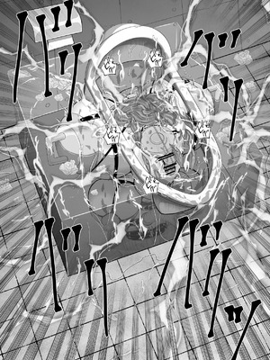 [もっちゃらホゲホゲ会 (ズラー大統領)] 完全脱出マジック！ユナママの特訓から生還できるのか！？その２ [果酱面包房]_072