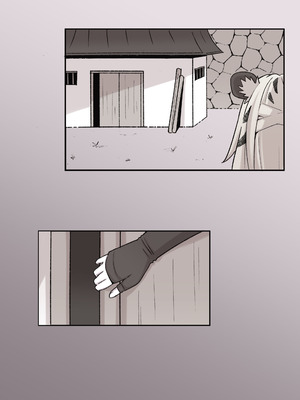 [ハチミツキュート] 堕ちる雲嶽山 (ゼンレスゾーンゼロ) [中国翻訳]_19