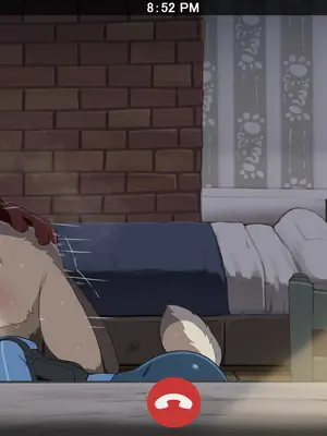 [DAGASI] ズートピア 動物方城市 系列[無修正]_017