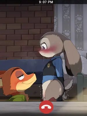 [DAGASI] ズートピア 動物方城市 系列[無修正]_018