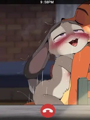 [DAGASI] ズートピア 動物方城市 系列[無修正]_023