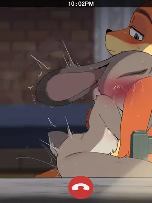 [DAGASI] ズートピア 動物方城市 系列[無修正]_024