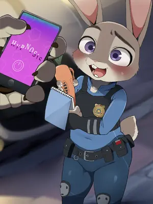 [DAGASI] ズートピア 動物方城市 系列[無修正]_031