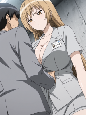 [All Piece Plan]1 Riko Ichinose(Ran→Sem) [AI Generated]_004