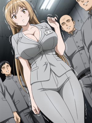 [All Piece Plan]1 Riko Ichinose(Ran→Sem) [AI Generated]_005