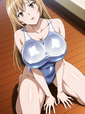 [All Piece Plan]1 Riko Ichinose(Ran→Sem) [AI Generated]_041