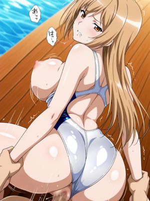 [All Piece Plan]1 Riko Ichinose(Ran→Sem) [AI Generated]_050