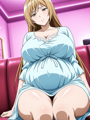 [All Piece Plan]1 Riko Ichinose(Ran→Sem) [AI Generated]_073