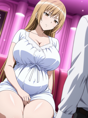 [All Piece Plan]1 Riko Ichinose(Ran→Sem) [AI Generated]_074