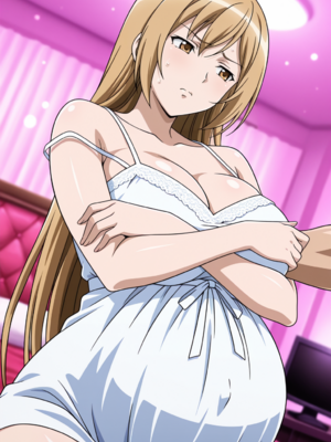 [All Piece Plan]1 Riko Ichinose(Ran→Sem) [AI Generated]_076