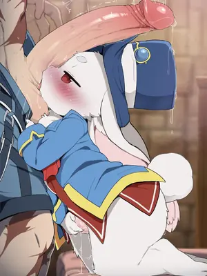 [DAGASI] シャングリラ・フロンティア 香格里拉·開拓異境～糞作獵手挑戰神作～ 系列[無修正]_002