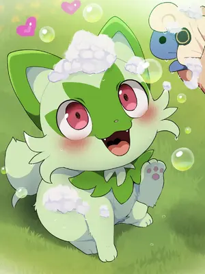 [DAGASI] ポケットモンスター 寶可夢 系列[無修正]_017