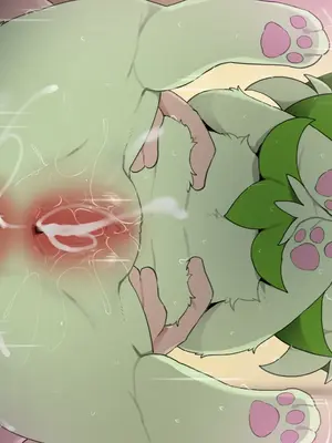 [DAGASI] ポケットモンスター 寶可夢 系列[無修正]_038