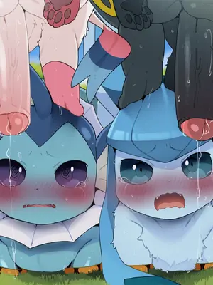 [DAGASI] ポケットモンスター 寶可夢 系列[無修正]_082