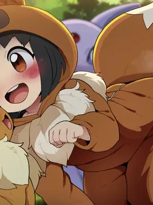 [DAGASI] ポケットモンスター 寶可夢 系列[無修正]_122