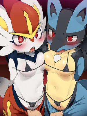 [DAGASI] ポケットモンスター 寶可夢 系列[無修正]_130