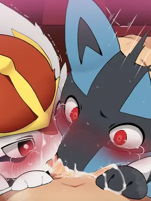 [DAGASI] ポケットモンスター 寶可夢 系列[無修正]_132