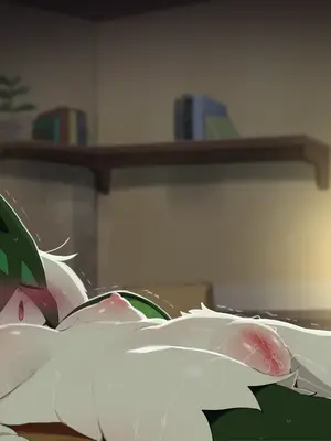 [DAGASI] ポケットモンスター 寶可夢 系列[無修正]_149