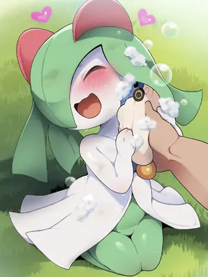 [DAGASI] ポケットモンスター 寶可夢 系列[無修正]_153