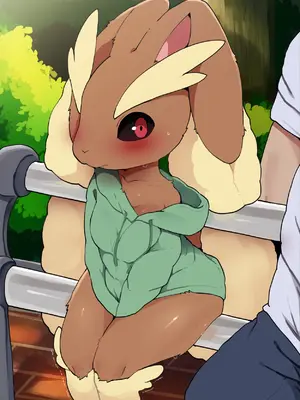 [DAGASI] ポケットモンスター 寶可夢 系列[無修正]_165