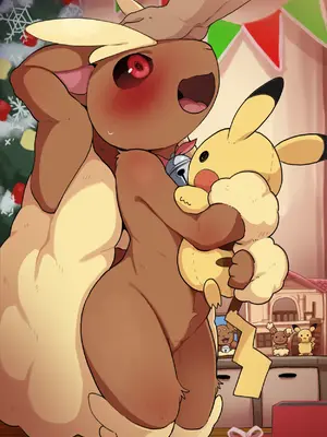 [DAGASI] ポケットモンスター 寶可夢 系列[無修正]_189