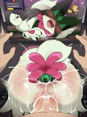 [DAGASI] ポケットモンスター 寶可夢 系列[無修正]_210