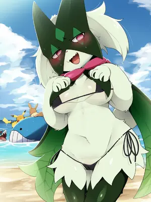 [DAGASI] ポケットモンスター 寶可夢 系列[無修正]_212