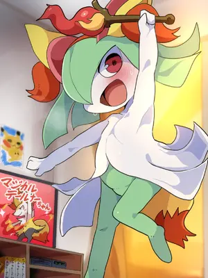 [DAGASI] ポケットモンスター 寶可夢 系列[無修正]_258