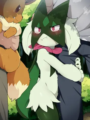 [DAGASI] ポケットモンスター 寶可夢 系列[無修正]_288