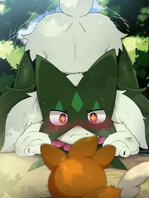 [DAGASI] ポケットモンスター 寶可夢 系列[無修正]_290