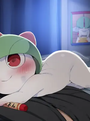 [DAGASI] ポケットモンスター 寶可夢 系列[無修正]_308