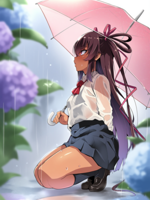 [失敗屋さん] 対魔忍ユキ〇ゼ いっぱいCG集 [AI Generated]_021