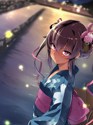 [失敗屋さん] 対魔忍ユキ〇ゼ いっぱいCG集 [AI Generated]_022