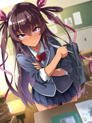 [失敗屋さん] 対魔忍ユキ〇ゼ いっぱいCG集 [AI Generated]_025