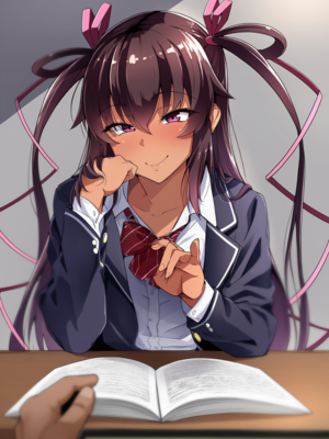 [失敗屋さん] 対魔忍ユキ〇ゼ いっぱいCG集 [AI Generated]_026