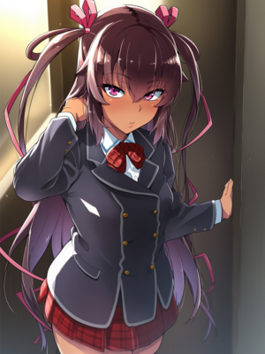 [失敗屋さん] 対魔忍ユキ〇ゼ いっぱいCG集 [AI Generated]_029