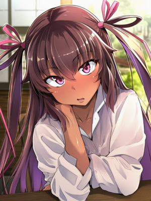 [失敗屋さん] 対魔忍ユキ〇ゼ いっぱいCG集 [AI Generated]_031