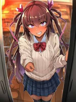 [失敗屋さん] 対魔忍ユキ〇ゼ いっぱいCG集 [AI Generated]_036