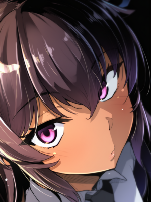 [失敗屋さん] 対魔忍ユキ〇ゼ いっぱいCG集 [AI Generated]_043